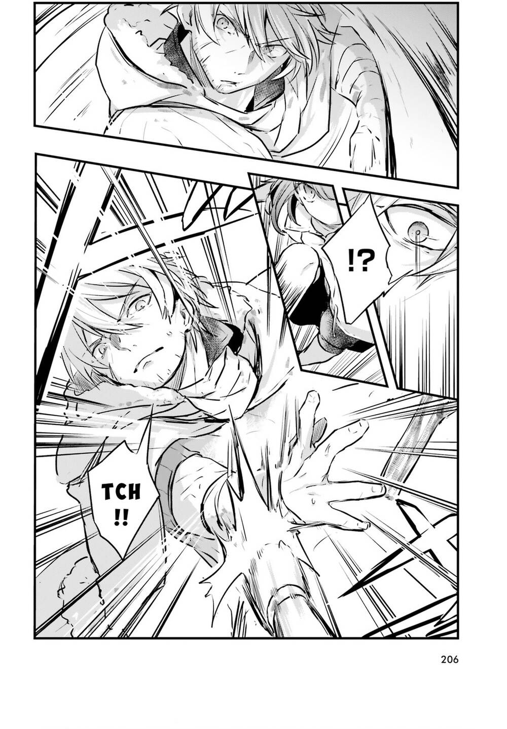 All Rounders!! Tensei Shitara Youjo Deshita. Ie Ni Izurai No De Ossan To Bouken Ni Demasu - chap3 - Trang 13